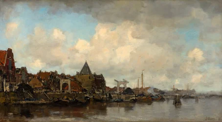 La Schreierstoren